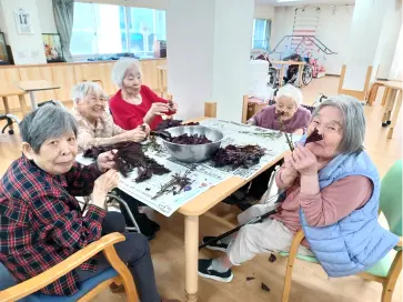 あだち園